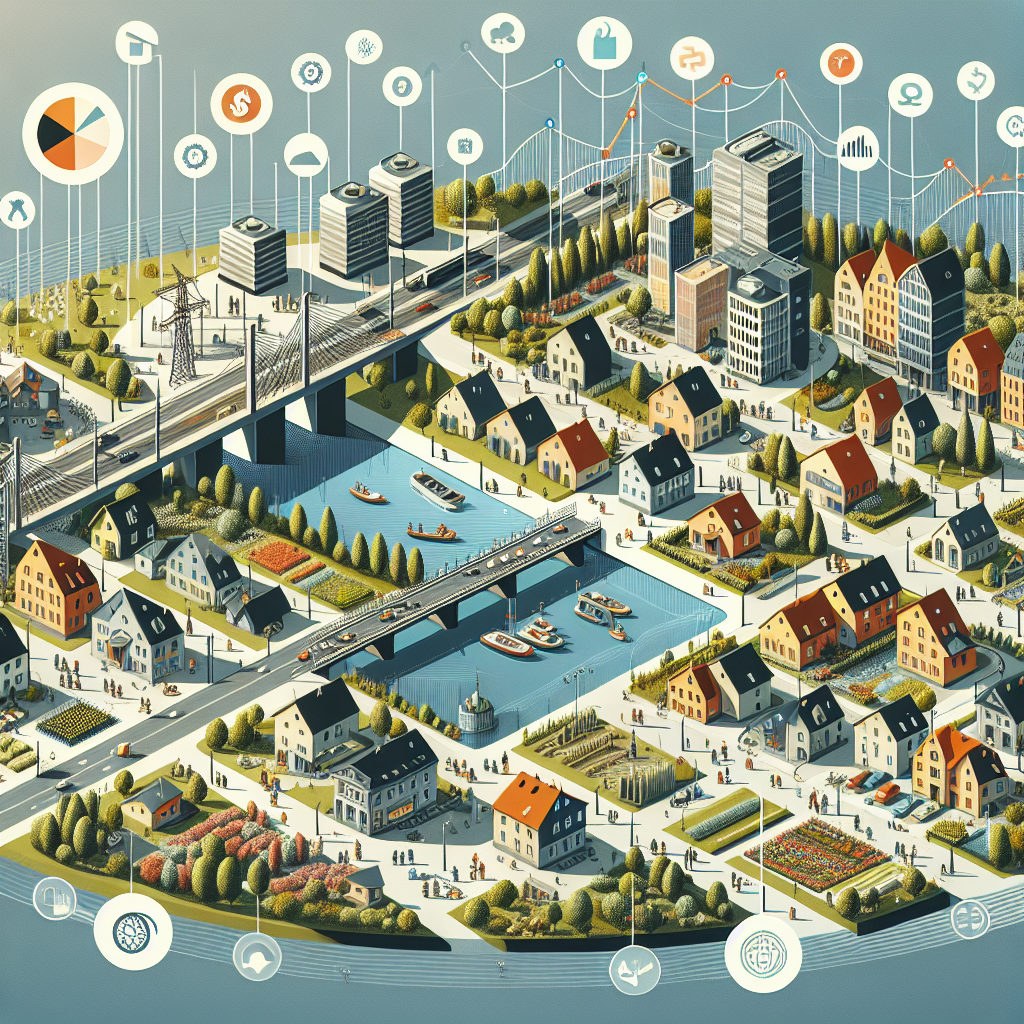 Einflussfaktoren auf Immobilienpreise in Ravensburg Untereschach.